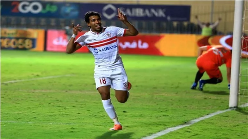 أحمد مرتضى: لا أعرف مصير 
