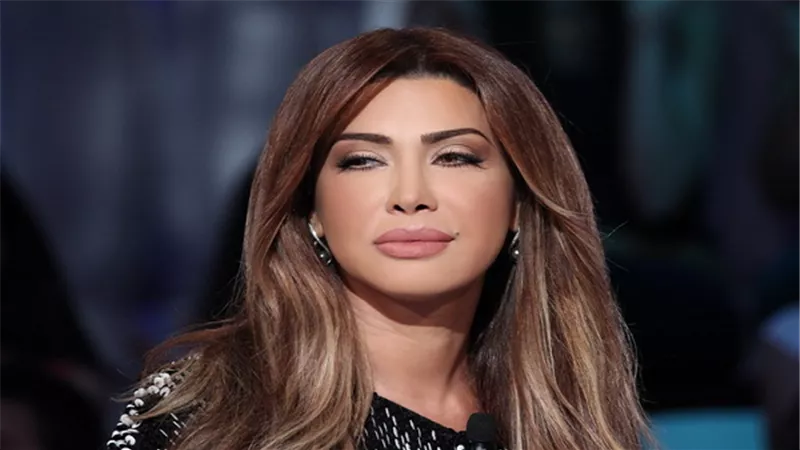 نوال الزغبي تشعل مواقع التواصل الاجتماعي بـ