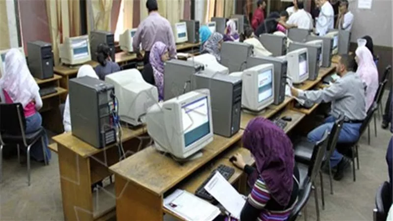 فتح موقع التنسيق لتسجيل رغبات طلاب المرحلة الثانية بالثانوية