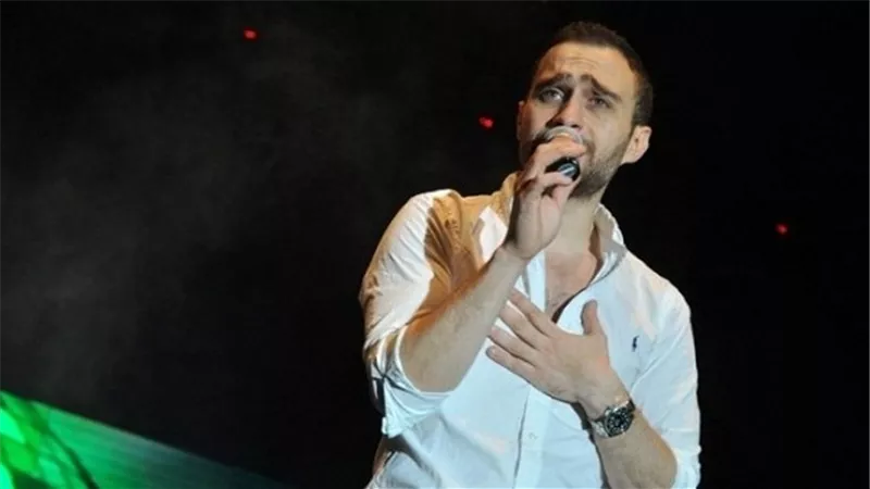 حسام حبيب يستعد لطرح ألبوم 