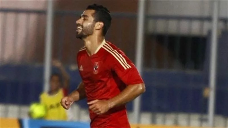عبد الله السعيد: الإجهاد وراء تراجع أداء الأهلي أمام إنبي