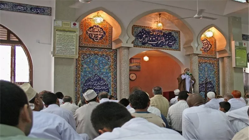 خطبة الجمعة اليوم عن الأمن الغذائي وجشع التجار