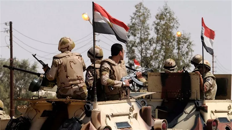القوات المسلحة تعلن تصفية 
