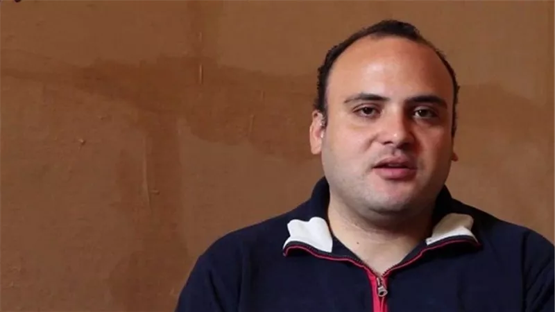 إخلاء سبيل عضو نقابة الأطباء في 