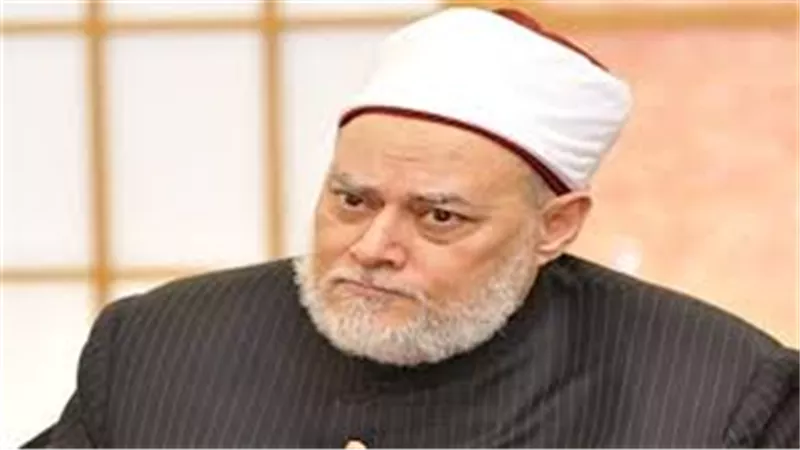وصول فريق البحث الجنائي لموقع محاولة اغتيال علي جمعة 