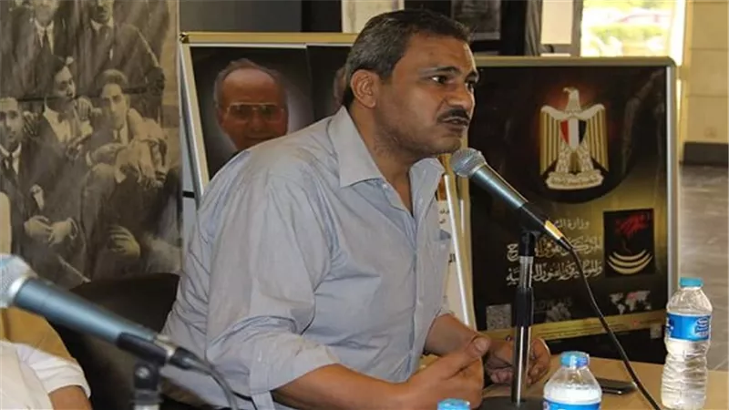 المسرح القومي ينظم حفل تأبين الفنان الراحل محمد سمير حسني