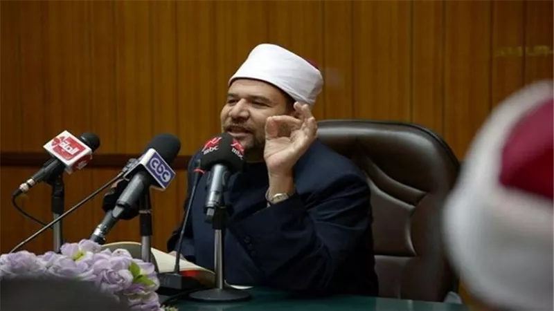 اليوم.. قضايا الخطاب الدعوي على أجندة اجتماع وزير الأوقاف
