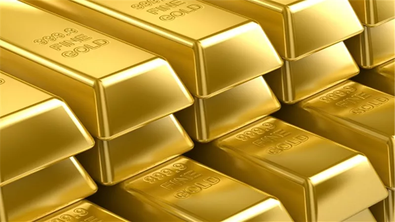 تراجع في أسعار الذهب.. وعيار 