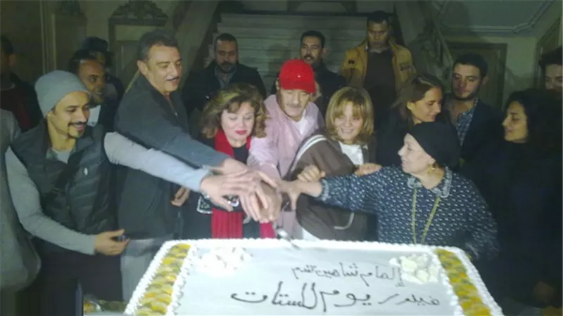 افتتاح مهرجان القاهرة السينمائي بـ