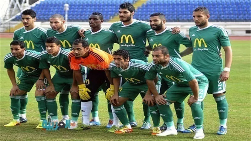 اليوم.. الاتحاد السكندري يبدأ الاستعداد للموسم الجديد