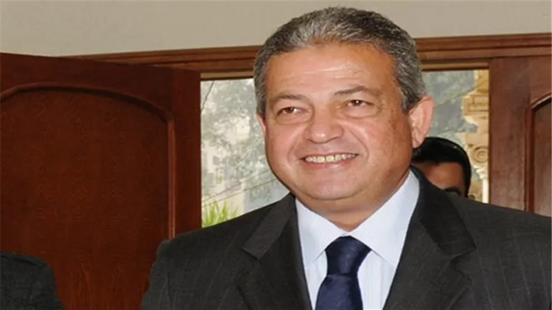 غدًا.. وزير الرياضة يتوجه إلى البرازيل لحضور الأولمبياد