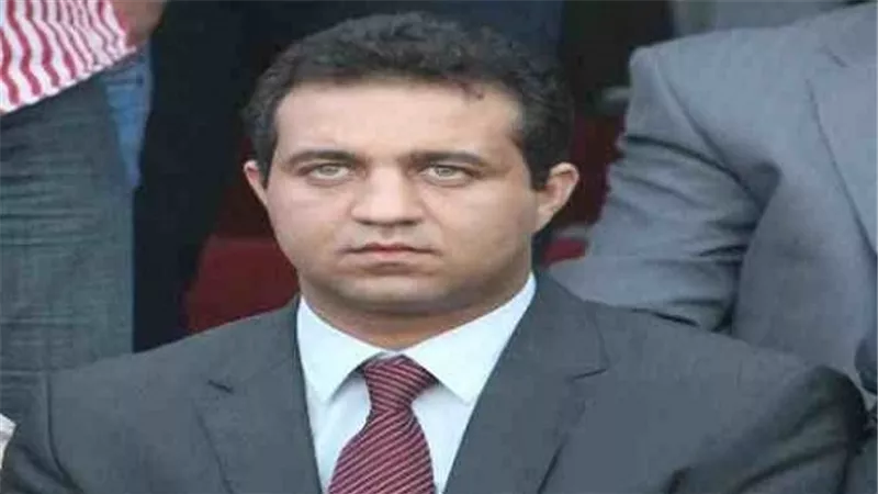 بعد استبعاد أحمد مرتضى.. برلمانيون يتقدمون بمذكرة قانون لوقف تنفيذ أحكام 