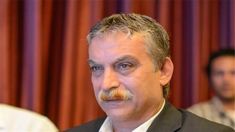 عيد فرج يجتمع بمدربي الناشئين استعدادًا لانطلاق الموسم الجديد