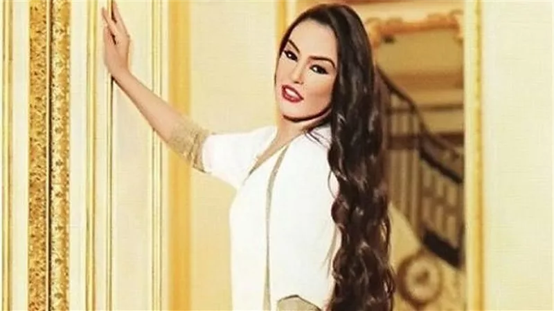 شريهان لـ