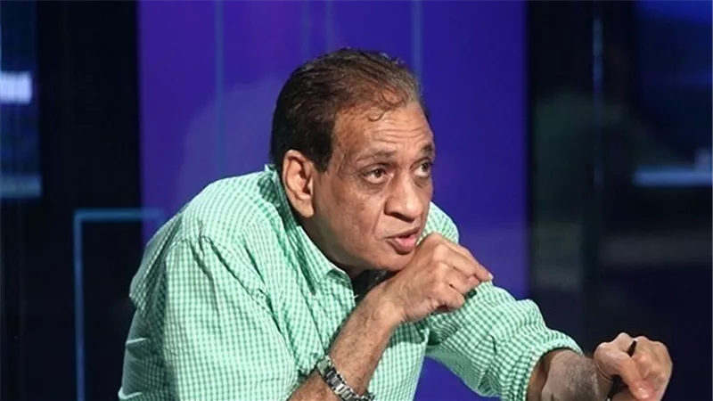 بالفيديو.. محمد السبكي يشعل 