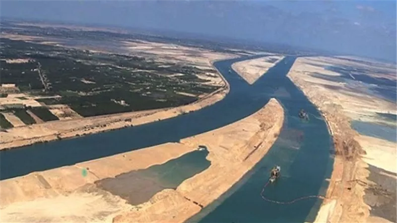 بالفيديو.. باحث سعودي: سيناء أفضل من هونج كونج 