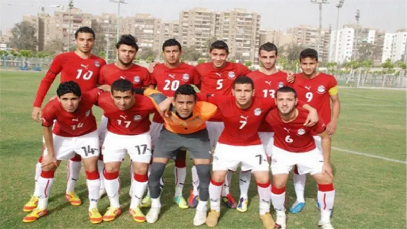 بالفيديو.. إثيوبيا تتقدم على 