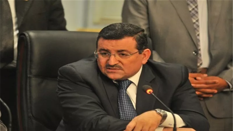بالفيديو.. برلماني عن 