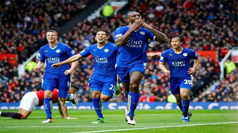 اليوم.. ليستر سيتي يواجه المان يونايتد في كأس الدرع الخيرية