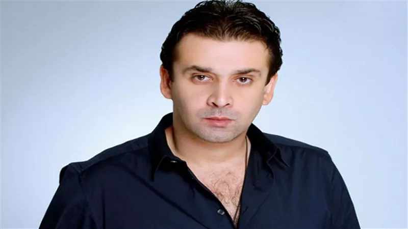 كريم عبدالعزيز يداعب جمهوره: 