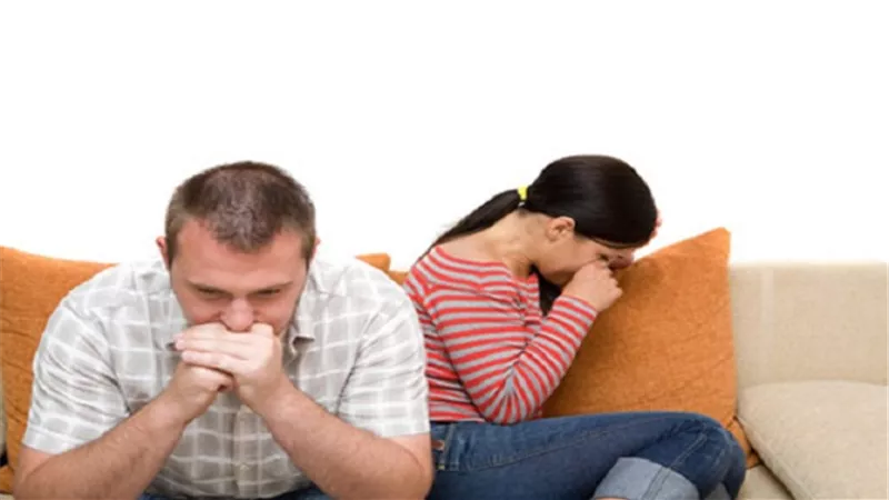 أستاذ علم نفس يصف الرجل 