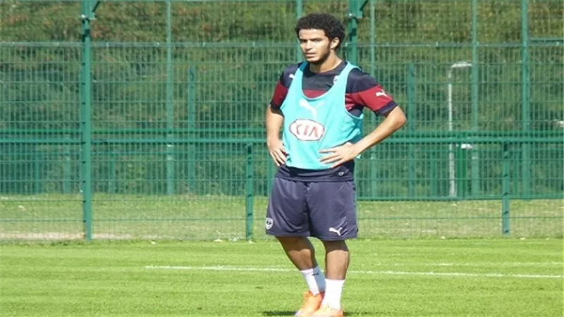 عمر جابر أساسيًا مع بازل أمام لوزيرن بالدوري السويسري