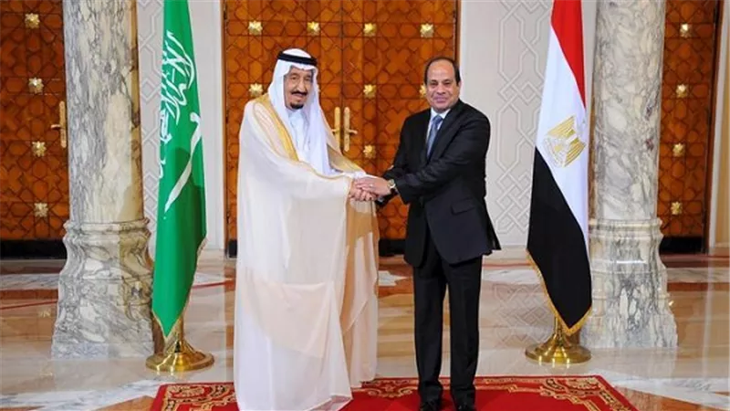 مشاهد ساهمت في توتر علاقة 