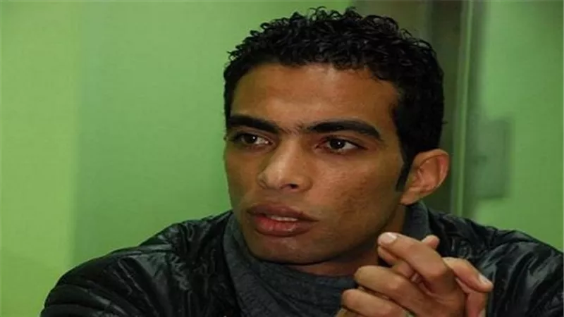 شادي محمد: روح الأهلي ستنتصر.. وغياب الجماهير جنون!