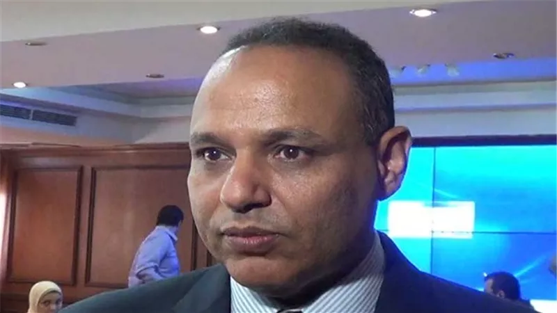 بالفيديو.. رئيس أكاديمية البحث العلمي: حكم أردوغان سيرحل قريبًا
