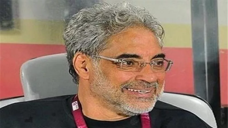 ناجي: النهائي خارج التوقعات.. والأهلي لديه أفضل لاعبي مصر