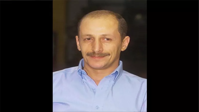 تعيين ياسر أيوب مديرًا لإدارة الإعلام بالنادي الأهلي