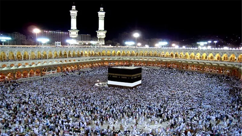 بالفيديو.. مستشار الوزير: الحج السياحي يعتمد على السوق السوداء