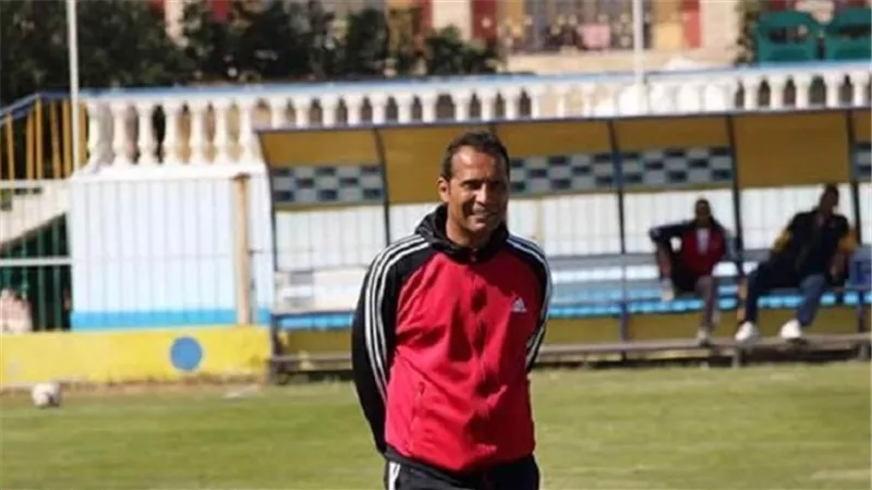 مدرب الزمالك: القمة خارج التوقعات وهدفنا التتويج بالكأس