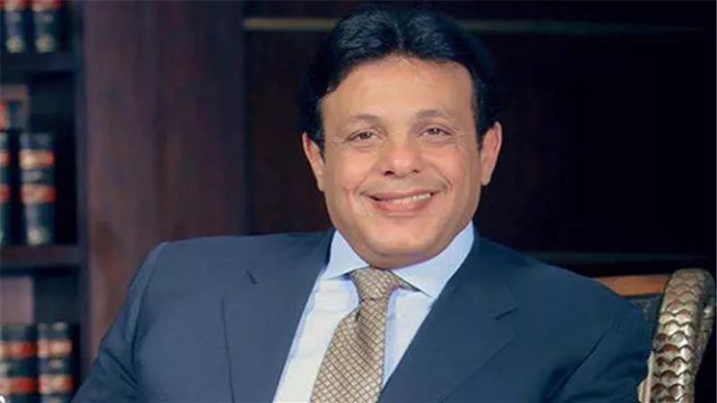 بالفيديو.. محمد حمودة عن أعضاء لجنة 