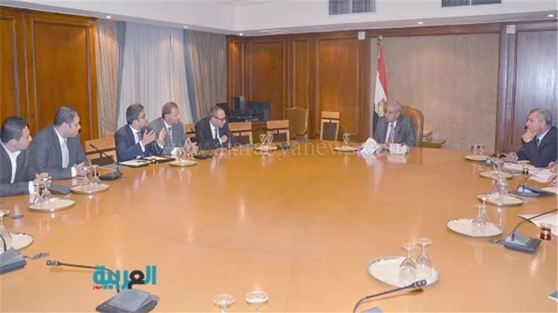 شركة أمريكية تدرس ضخ 60 مليون دولار استثمارات بمصر 