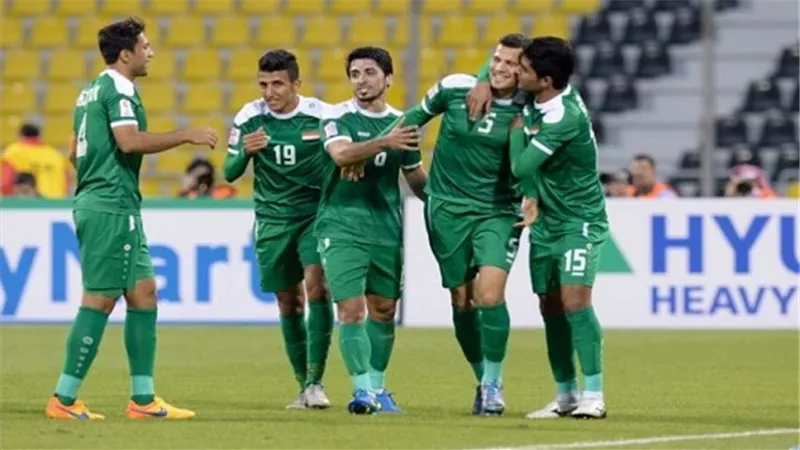 بالفيديو.. العراق تتعادل مع البرازيل والدنمارك تفوز على جنوب إفريقيا