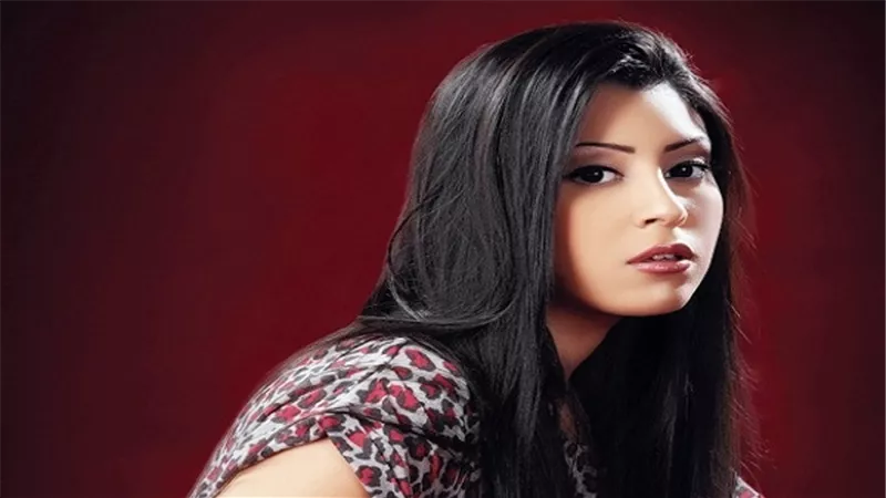 أيتن عامر تهنئ شيماء سيف بعيد ميلادها