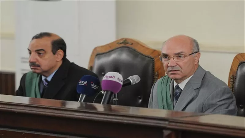 بالتفاصيل.. تجديد حبس باكستاني متهم بالانضمام لـ