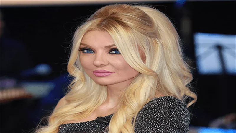 بالفيديو+18.. المثيرة ميريام كلينك تطرح 