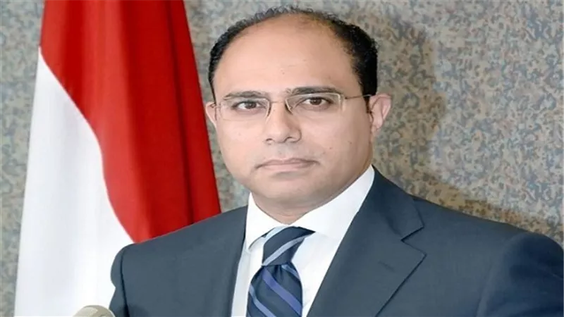 مصر تدين الهجوم الإرهابي في مدينة كويتا الباكستانية