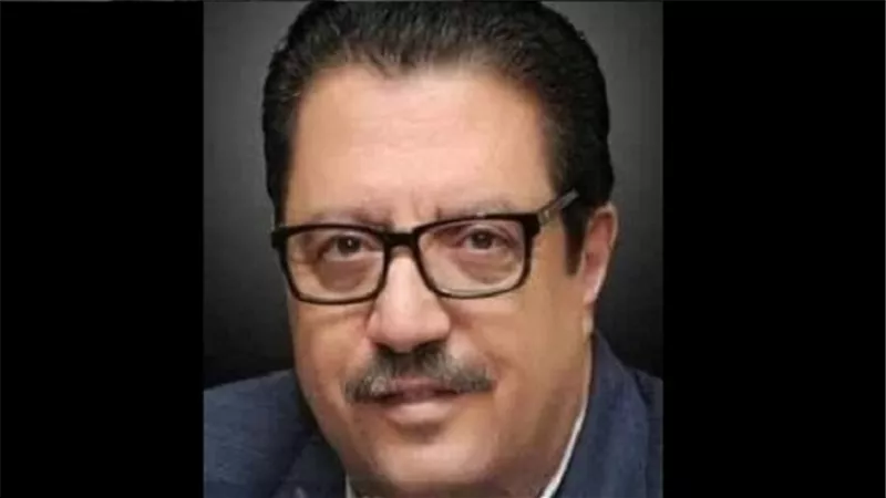تهنئة خاصة للأستاذ أحمد سليم.. ودعوات بالنجاح والتوفيق