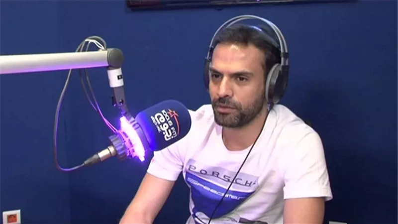 أمير طعيمة: 