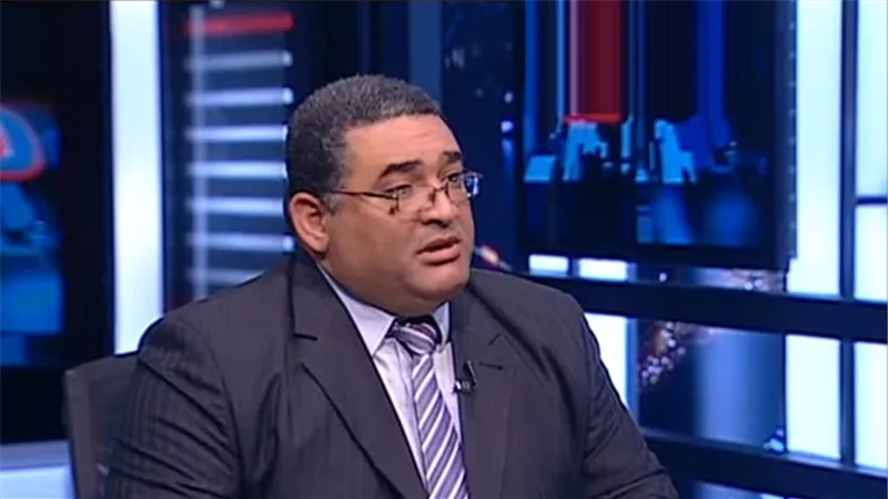 قيادي منشق عن 