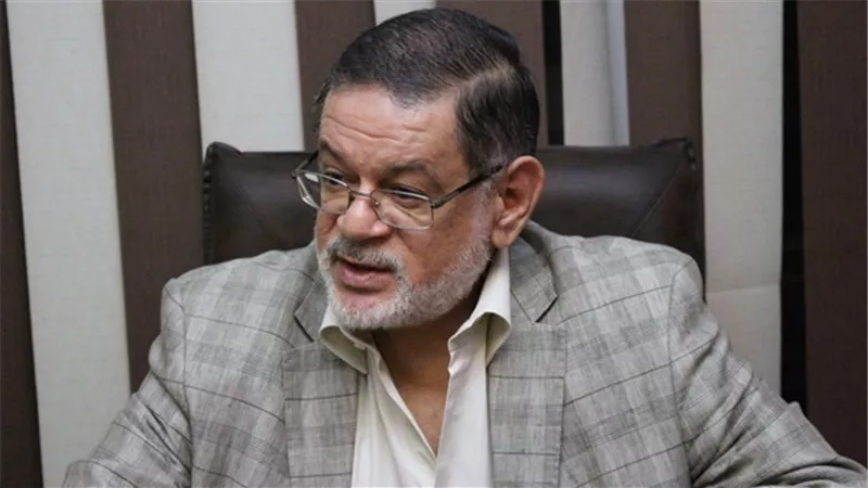 الخرباوي: الإخوان يرفعون شعار 