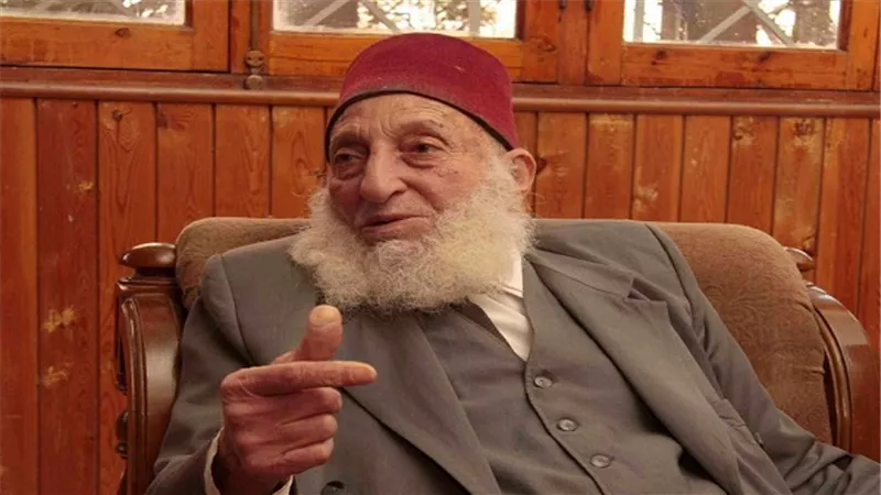 حافظ سلامة لوزير الأوقاف: 