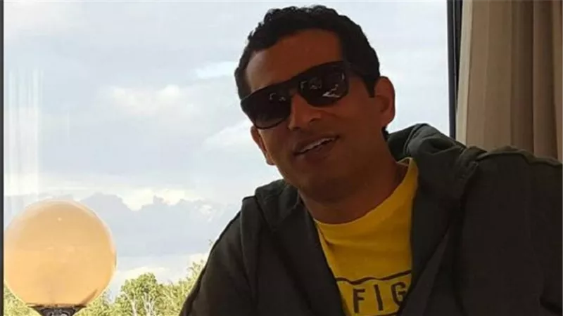 عمرو سعد لجمهوره: 