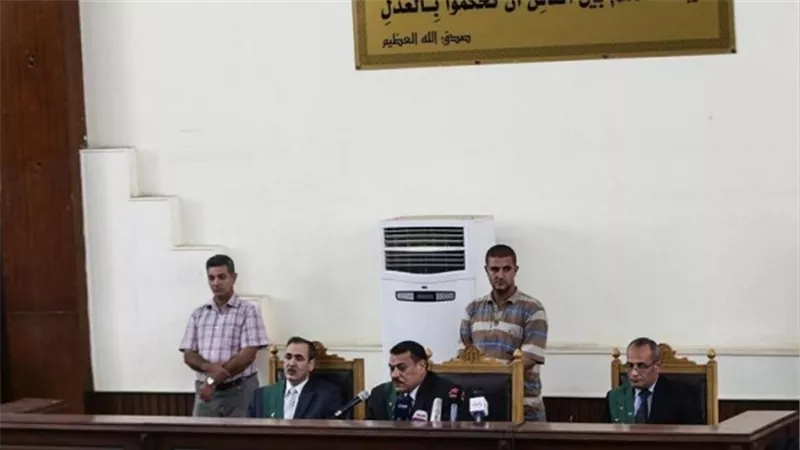 المشدد من 10 لـ15 سنة للمتهمين بتزوير دولارات بمدينة نصر