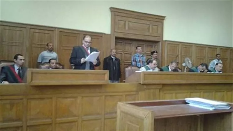 رفض استئناف الضابطين المتهمين بقتل عامل على تجديد حبسهما