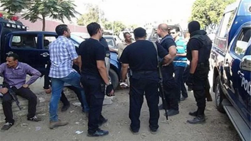 إزالة 40 مخالفة منشآت سياحية وضبط 3 قضايا مخدرات خلال 24 ساعة