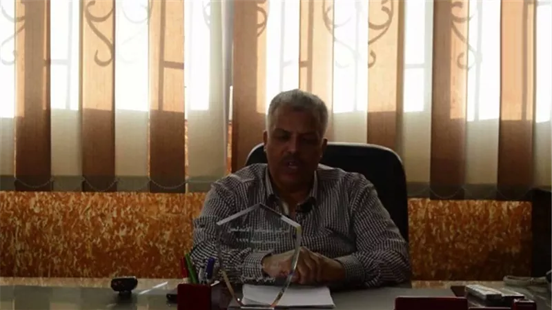 رئيس حي المرج يخاطب محافظة القاهرة لإقامة مجمع خدمي بقصر 